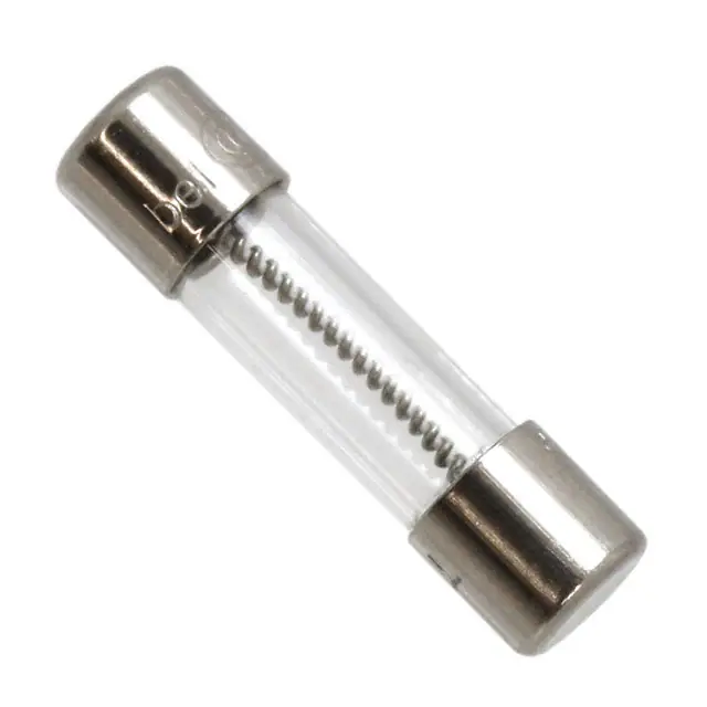 5ET 5-R Bel Fuse Inc. electronic component